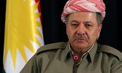 Mardin'deki saldırıya ilişkin Barzani'den açıklama: Saldırıdan dolayı büyük üzüntü duyuyorum