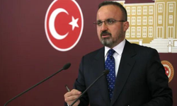 AKP'li Bülent Turan: Seçime Cumhurbaşkanı kararıyla gideceğiz
