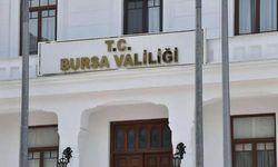 Bursa'da gösteri yürüyüşü ve açık hava toplantıları 6 gün süreyle yasaklandı
