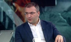 AKP destekçisi Cem Küçük: İsrail'e tel satılması çok normal