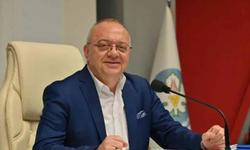 İZSU da MHP'li Manisa Büyükşehir Başkanı Ergün ve MASKİ'yi yalanladı!