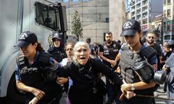 AYM Cumartesi Anneleri'ne polis şiddeti için ihlal kararı verdi