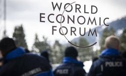 Dünya Ekonomik Forumu başlıyor: Davos'ta protestolar bekleniyor