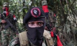 Kolombiya'da beş silahlı örgütle ateşkes sağlandı: Şimdilik 6 ay
