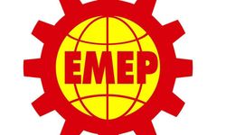 EMEP: Demokrasi mücadelesi devam edecek