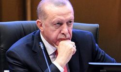 Erdoğan’dan kameralar önünde valiye fırça