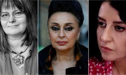 Olof Palme Ödülü Türkiye, Ukrayna ve İran'daki üç aktivist kadına: Türkiye'den Eren Keskin  ödül aldı