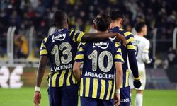 Fenerbahçe Kasımpaşa’yı 5 golle devirdi