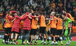 Galatasaray’da iki yabancıyla yollar ayrıldı