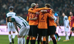 Aslan 4 golle kazandı Süper Lig tarihinde bir ilk gerçekleşti