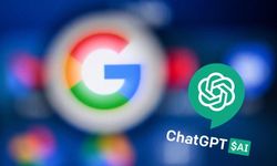 Google Sparrow ChatGPT yarışında Google daha avantajlı
