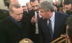 Erdoğan’ın yakın arkadaşı Gürsoy’a 31,7 milyar TL teşvik