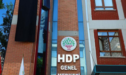 Yargıtay Başsavcısı HDP'ye kapatma davası hakkında konuştu, kararla ilgili topu Yüksek Mahkeme'ye attı