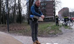 Hollanda'da Kur'an provokasyonu: Irkçı lider Kur'an yırttı, büyükelçi Dışişleri Bakanlığı'na çağrıldı