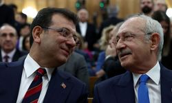 İmamoğlu ve Kılıçdaroğlu'ndan gözlerden uzak seçim kampanyası toplantısı