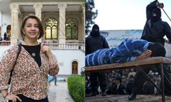 İran'da protestoları görüntüleyen kadın yönetmene 74 kırbaç, 9 yıl 9 ay hapis cezası