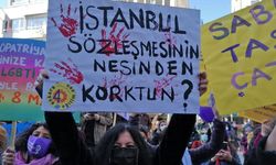 İstanbul Sözleşmesi itirazları sonuç vermedi