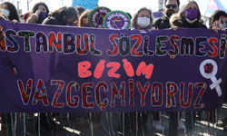 HDP'den Danıştay'ın 'İstanbul Sözleşmesi' kararına tepki