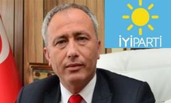 İYİ Partili belediye başkanına yolsuzluk gözaltısı... İYİ Parti: Ünal Çetin'e güvenimiz tam