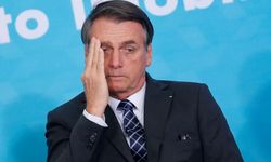 Bolsonaro'ya "aşı kartınca sahtecilik" suçlaması