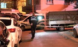 İstanbul'da kadın cinayeti: Fail koca, sokak ortasında katletti