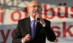 Kılıçdaroğlu: Devlette çürümeye de son vereceğiz