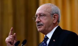 Kılıçdaroğlu’ndan görevinden istifa eden İYİ Partili Paçacı’ya sürpriz telefon