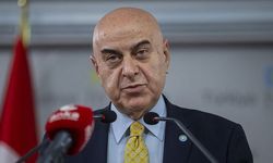 Kılıçdaroğlu sözlerinin ardından Cihan Paçacı, İYİ Parti'deki görevinden istifa etti