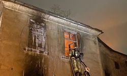 Surp Pirgiç Kilisesi'nde yangın: 2 kişi hayatını kaybetti