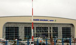 Mardin Havalimanı'nın adı 'Mardin Prof. Dr. Aziz Sancar Havalimanı' olarak değişti