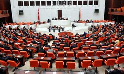 CHP, İYİ Parti ve HDP’nin grup önergelerine AKP-MHP’den ret