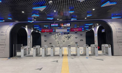 Kağıthane-İstanbul Havalimanı metro hattı detaylarını Bakan Karaismailoğlu açıkladı