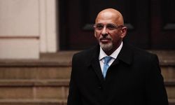 İngiltere’de Muhafazakar Parti Teşkilat Başkanı Nadhim Zahawi'yi görevden aldı