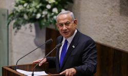 İsrail'de Netanyahu'nun tartışmalı yargı düzenlemesini askıya alacağı bildirildi
