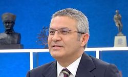 CHP Genel Başkan Yardımcısı Salıcı: Millet iradesi dediklerinde artık o irade Millet İttifakı’ndan yana tecelli ediyor