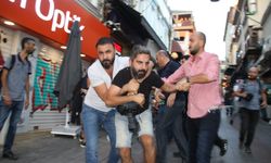 Mahkeme polis şiddetine maruz kalan AFP foto muhabiri Bülent Kılıç’a 30 bin lira tazminat ödenmesine hükmetti