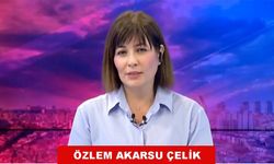 Halk TV Ankara Temsilcisi Çelik, istifa gerekçelerini açıkladı