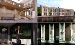 Cumhurbaşkanı Erdoğan'ın adına “RTE Müzesi” kuruluyor