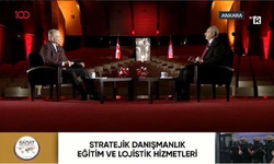 Taşcı, SADAT reklamı yayınlayan TV100’ü, RTÜK’e şikayet etti