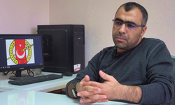 Vahit Kiler'in şikayeti ile gözaltına alınan Gazeteci Sinan Aygül serbest bırakıldı