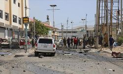 Somali'de düzenlenen bombalı saldırıda 9 kişi hayatını kaybetti