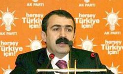 Çok konuşulacak iddia: Eski AKP'li vekil, ortağına silah zoruyla 3 milyon dolarlık senet imzalattı