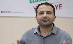 HDP’li Temel ‘hesaplara bloke’ kararındaki iddiaları sıraladı