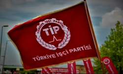 Tekel Bayileri Platformu Başkanı Aybaş, TİP'ten milletvekili aday adayı oldu