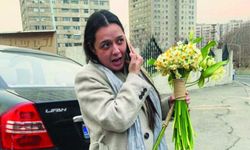 İran'da protestoları destekleyen oyuncu Taraneh Alidoosti kefaletle serbest bırakıldı