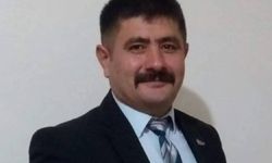 MHP'li ilçe başkanı sert sözlerle istifa etti