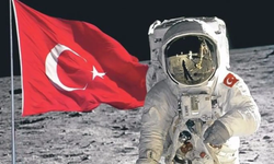 Türkiye’den uzaya gidecek kişi belli oldu