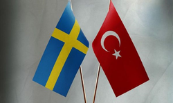 İsveç Dışişleri Bakanı: Türkiye-İsveç görüşmelerine ara verildi