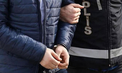 Tekirdağ'da uyuşturucu ticareti yaptıkları iddiasıyla 6 şüpheli yakalandı