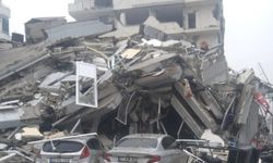 Nurdağ'da yıkılan binaların müteahhidi AKP'li meclis üyesi çıktı